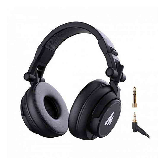 Maono AU-MH601 Professional Studio Monitor Headphone